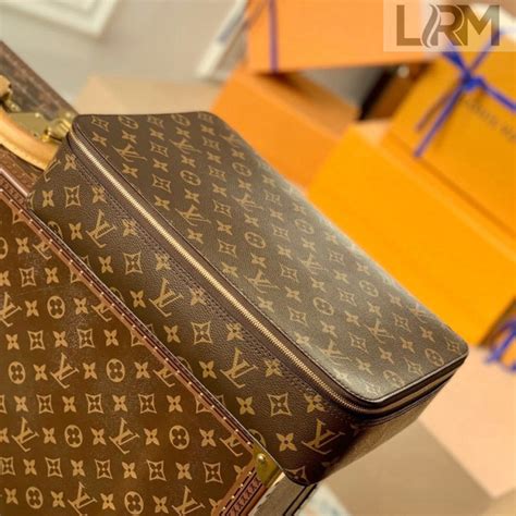 louis vuitton packing cube gm|packing cube pm monogram.